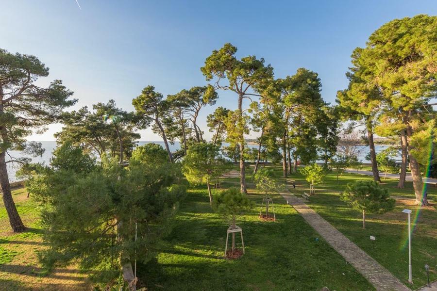 Apartment Hannah Novigrad  Ngoại thất bức ảnh