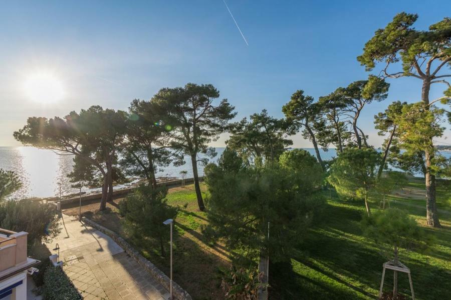Apartment Hannah Novigrad  Ngoại thất bức ảnh