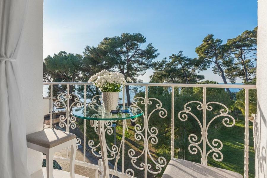 Apartment Hannah Novigrad  Ngoại thất bức ảnh