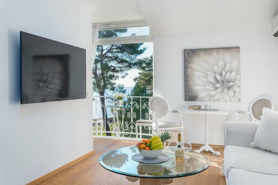Apartment Hannah Novigrad  Ngoại thất bức ảnh
