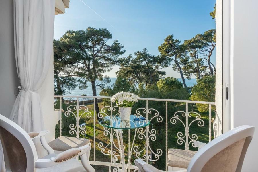 Apartment Hannah Novigrad  Ngoại thất bức ảnh