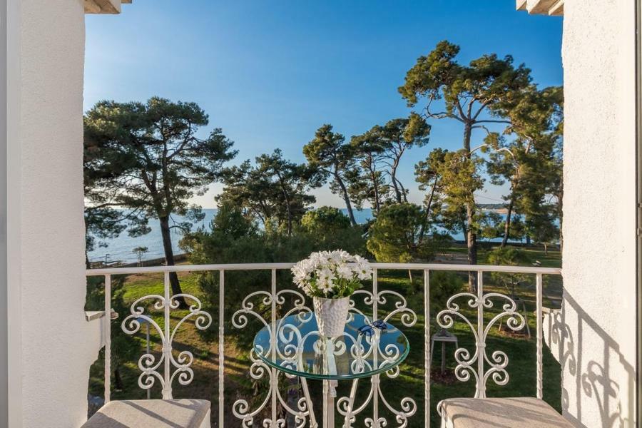 Apartment Hannah Novigrad  Ngoại thất bức ảnh