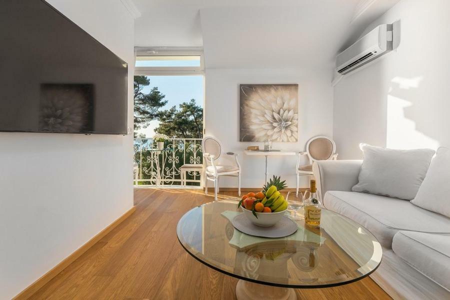 Apartment Hannah Novigrad  Ngoại thất bức ảnh