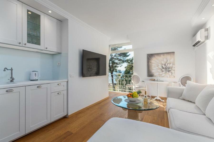 Apartment Hannah Novigrad  Ngoại thất bức ảnh