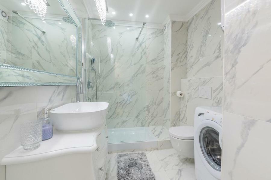 Apartment Hannah Novigrad  Ngoại thất bức ảnh