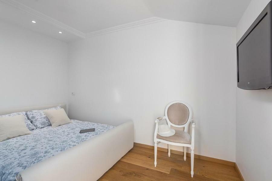 Apartment Hannah Novigrad  Ngoại thất bức ảnh