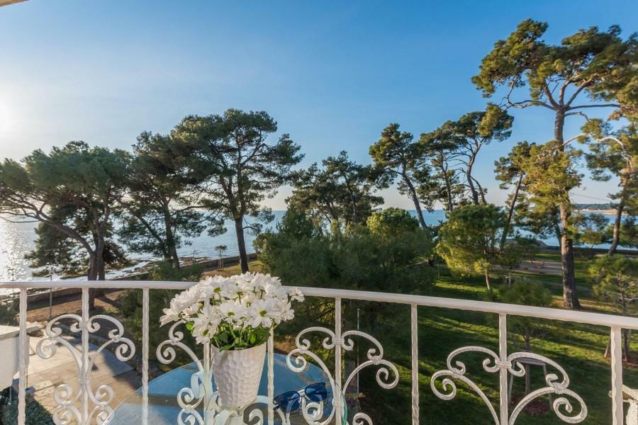 Apartment Hannah Novigrad  Ngoại thất bức ảnh