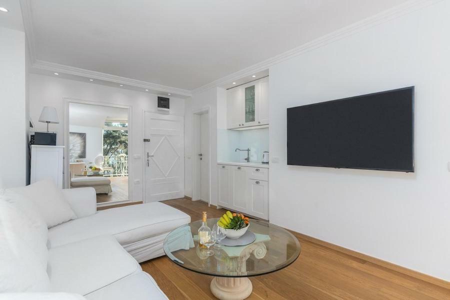 Apartment Hannah Novigrad  Ngoại thất bức ảnh